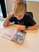 Bog - Dragepasseren (1) - Fra 6 år