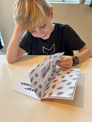 Bog - Dragepasseren (1) - Fra 6 år