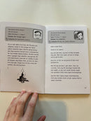 Bog - Dragepasseren (1) - Fra 6 år