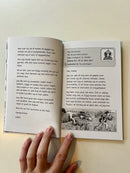 Bog - Dragepasseren tager på tur (2) - Fra 6 år