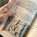 Bog - Dragepasseren tager på tur (2) - Fra 6 år