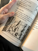 Bog - Dragepasseren tager på tur (2) - Fra 6 år