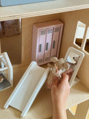 byAstrup Dukkehusmøbler, Legeværelse - Fra 3 år.