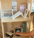 byAstrup Dukkehusmøbler, køkken - Fra 3 år