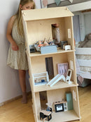 byAstrup Dukkehusmøbler, Soveværelse - Fra 3 år