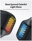 Anker Soundcore Boom 2 - Trådløs Musikafspiller
