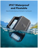 Anker Soundcore Boom 2 - Trådløs Musikafspiller