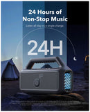 Anker Soundcore Boom 2 - Trådløs Musikafspiller