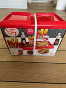 Ecoiffier - Legemad - Hotdog sæt