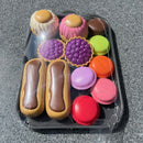 Ecoiffier - Legemad - Kagefad med kager