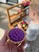 Ecoiffier - Legemad - Kagefad med kager