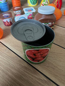 Ecoiffier - Legemad - Madsæt - 20 dele