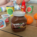 Ecoiffier - Legemad - Madsæt - 20 dele