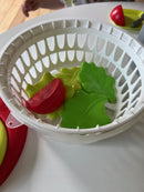 Ecoiffier - Legemad - Salatsæt - 43 dele