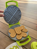 Ecoiffier - Morgenmadssæt- 21 dele