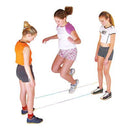 Hoppeelastik - 4,5 meter - Tilfældig farve