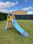 Feber Casual - Rutsjebane - Højde: 103 cm.