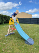 Feber Casual - Rutsjebane - Højde: 103 cm.