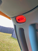 Feber Casual - Rutsjebane - Højde: 103 cm.