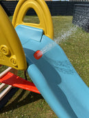 Feber Casual - Rutsjebane - Højde: 103 cm.