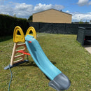 Feber Casual - Rutsjebane - Højde: 103 cm.