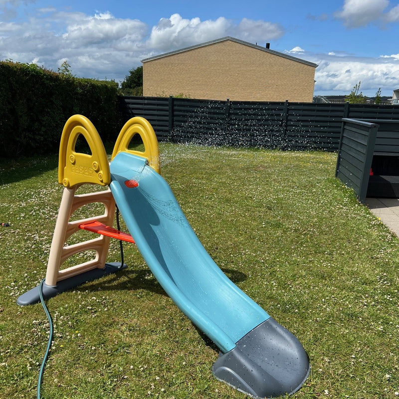 Feber Casual - Rutsjebane - Højde: 103 cm.