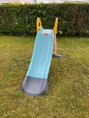 Feber Casual - Rutsjebane - Højde: 103 cm.