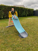 Feber Casual - Rutsjebane - Højde: 103 cm.