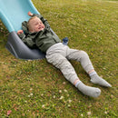 Feber Casual - Rutsjebane - Højde: 103 cm.