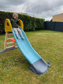 Feber Casual - Rutsjebane - Højde: 103 cm.