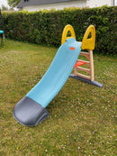 Feber Casual - Rutsjebane - Højde: 103 cm.