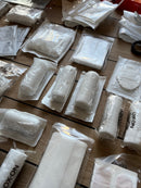 OX-ON Førstehjælpskasse - Rød - Den STORE kasse