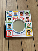 Mine Følelser - Hvordan har du det? - Børnebog