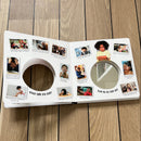 Mine Følelser - Hvordan har du det? - Børnebog