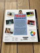 Mine Følelser - Hvordan har du det? - Børnebog