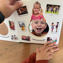 Mine Følelser - Hvordan har du det? - Børnebog