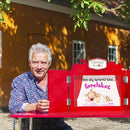 Fortælleteater i træ - 1 stk - Forlaget Bolden