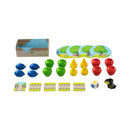 Mit Første Frugthaven (kragespillet) - HABA