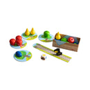 Mit Første Frugthaven (kragespillet) - HABA