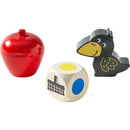 Mit Første Frugthaven (kragespillet) - HABA