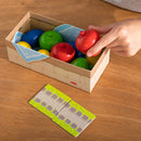 Mit Første Frugthaven (kragespillet) - HABA