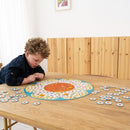 Spil - Krible krable - Find insekterne - 4 år