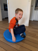 Gonge - Gulvspinner - Balancetop