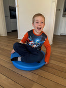 Gonge - Gulvspinner - Balancetop