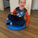 Gonge - Gulvspinner - Balancetop