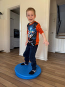 Gonge - Gulvspinner - Balancetop