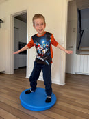 Gonge - Gulvspinner - Balancetop