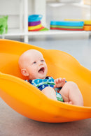 Gonge Tumletop - Mini Top - Orange