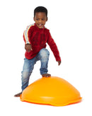 Gonge Tumletop - Mini Top - Orange