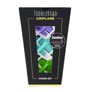 ToddleRoad - Kontroltårn - 3 stk GriPlanes fly